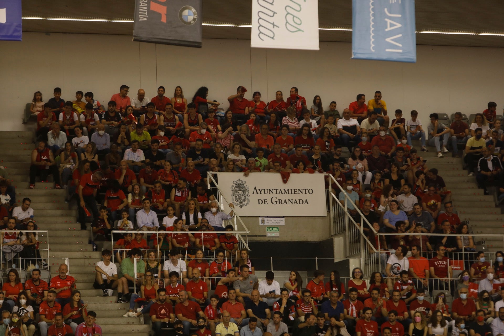 ¿Has estado en tu localidad este viernes? Aquí puedes encontrarte