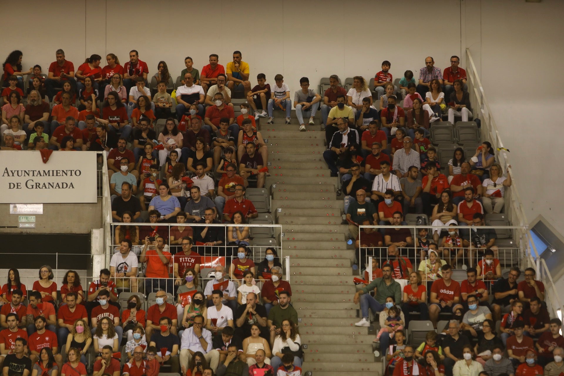 ¿Has estado en tu localidad este viernes? Aquí puedes encontrarte