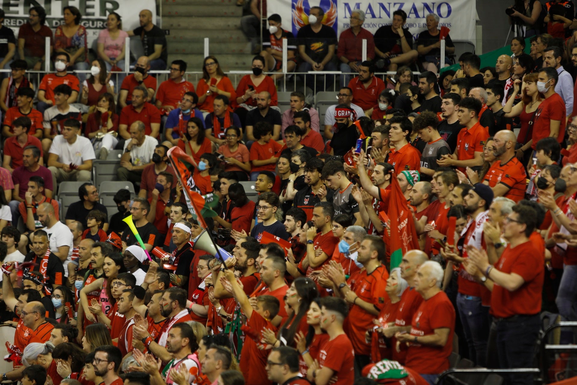 ¿Has estado en tu localidad este viernes? Aquí puedes encontrarte