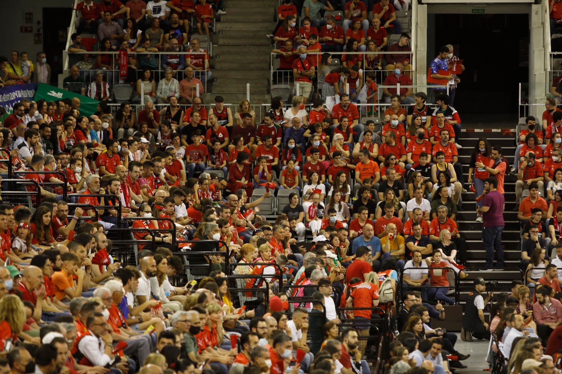 ¿Has estado en tu localidad este viernes? Aquí puedes encontrarte