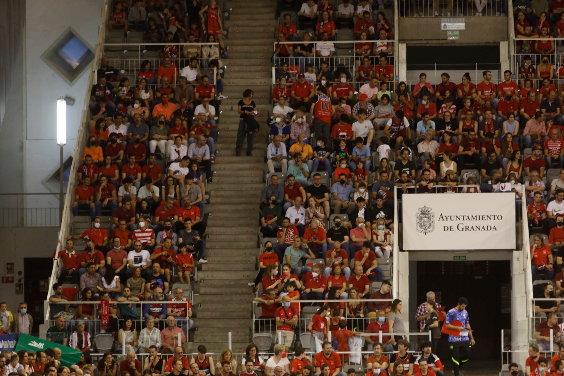 ¿Has estado en tu localidad este viernes? Aquí puedes encontrarte