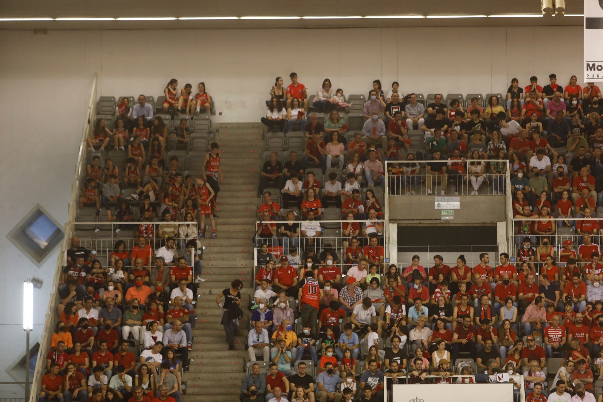 ¿Has estado en tu localidad este viernes? Aquí puedes encontrarte