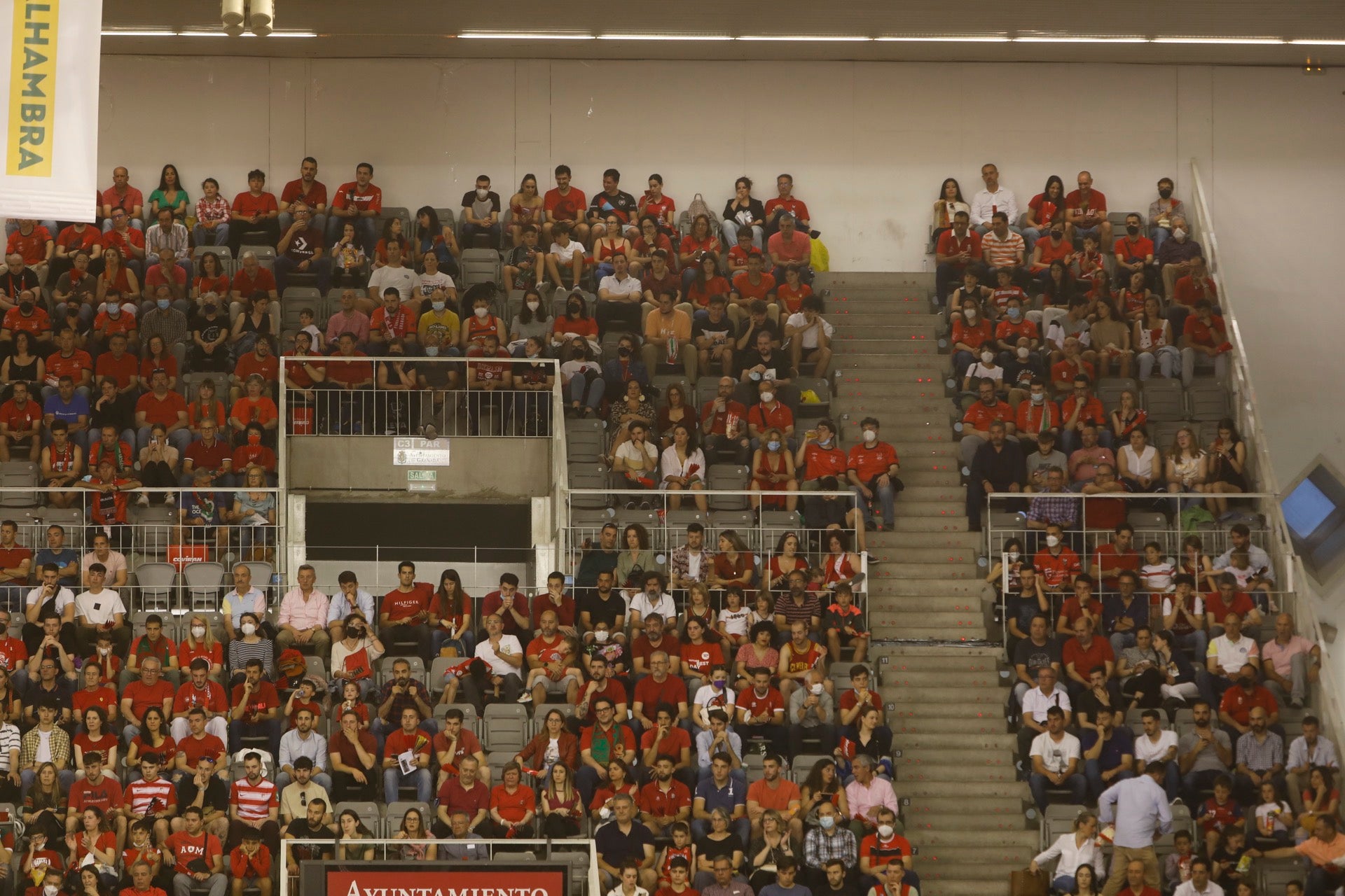 ¿Has estado en tu localidad este viernes? Aquí puedes encontrarte