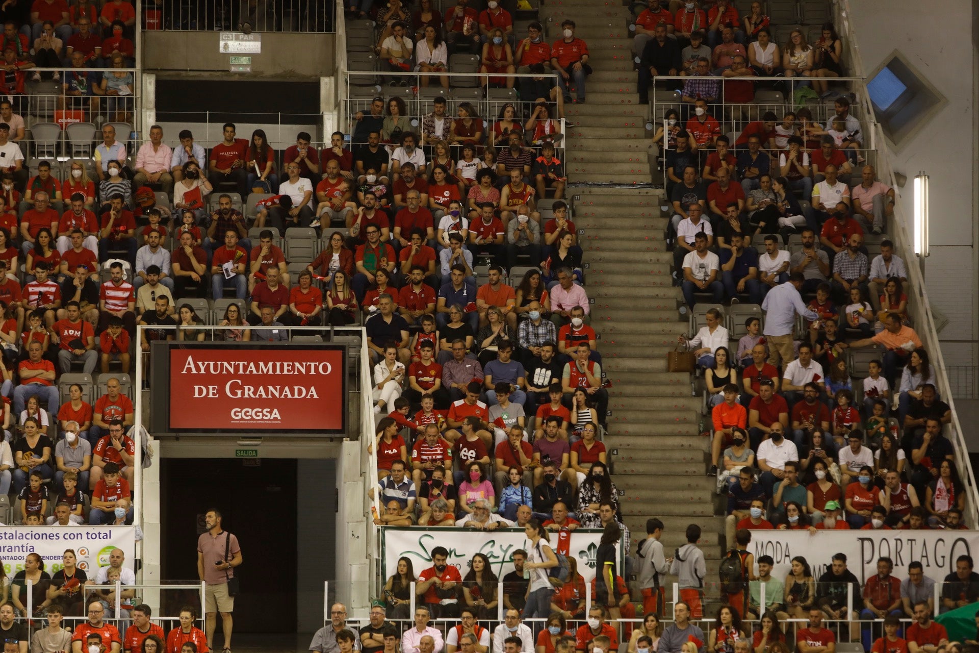 ¿Has estado en tu localidad este viernes? Aquí puedes encontrarte