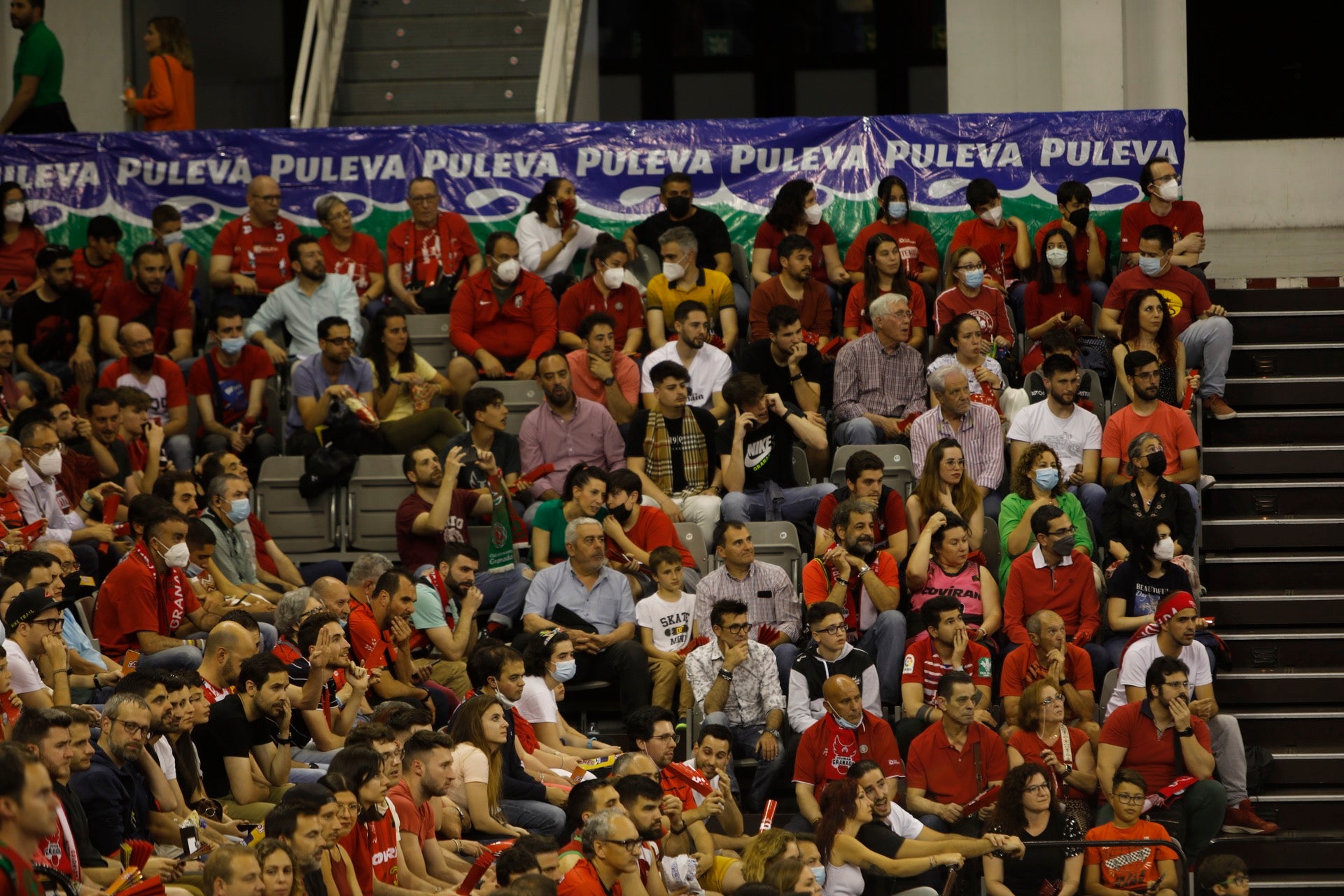 ¿Has estado en tu localidad este viernes? Aquí puedes encontrarte