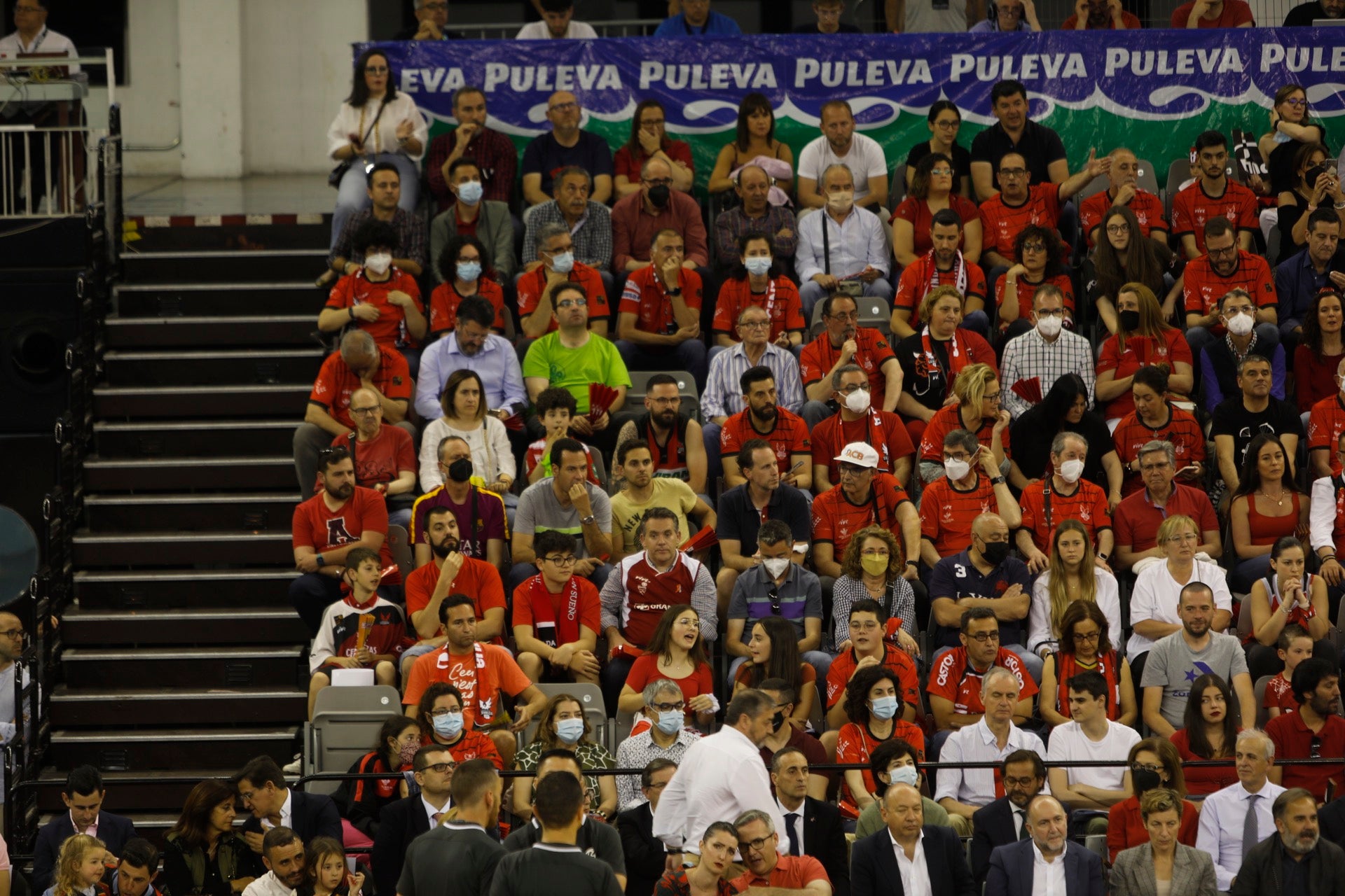 ¿Has estado en tu localidad este viernes? Aquí puedes encontrarte