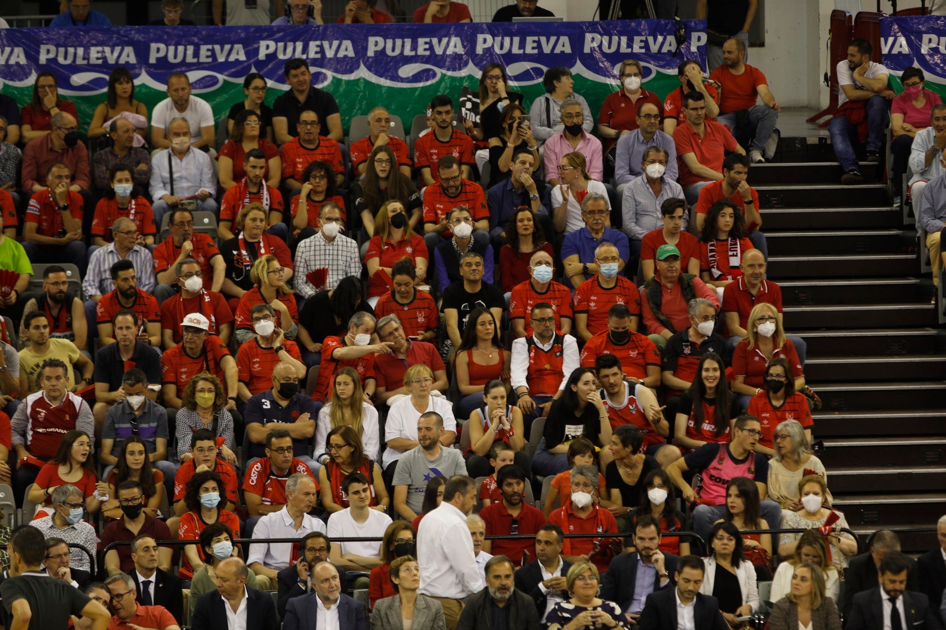 ¿Has estado en tu localidad este viernes? Aquí puedes encontrarte