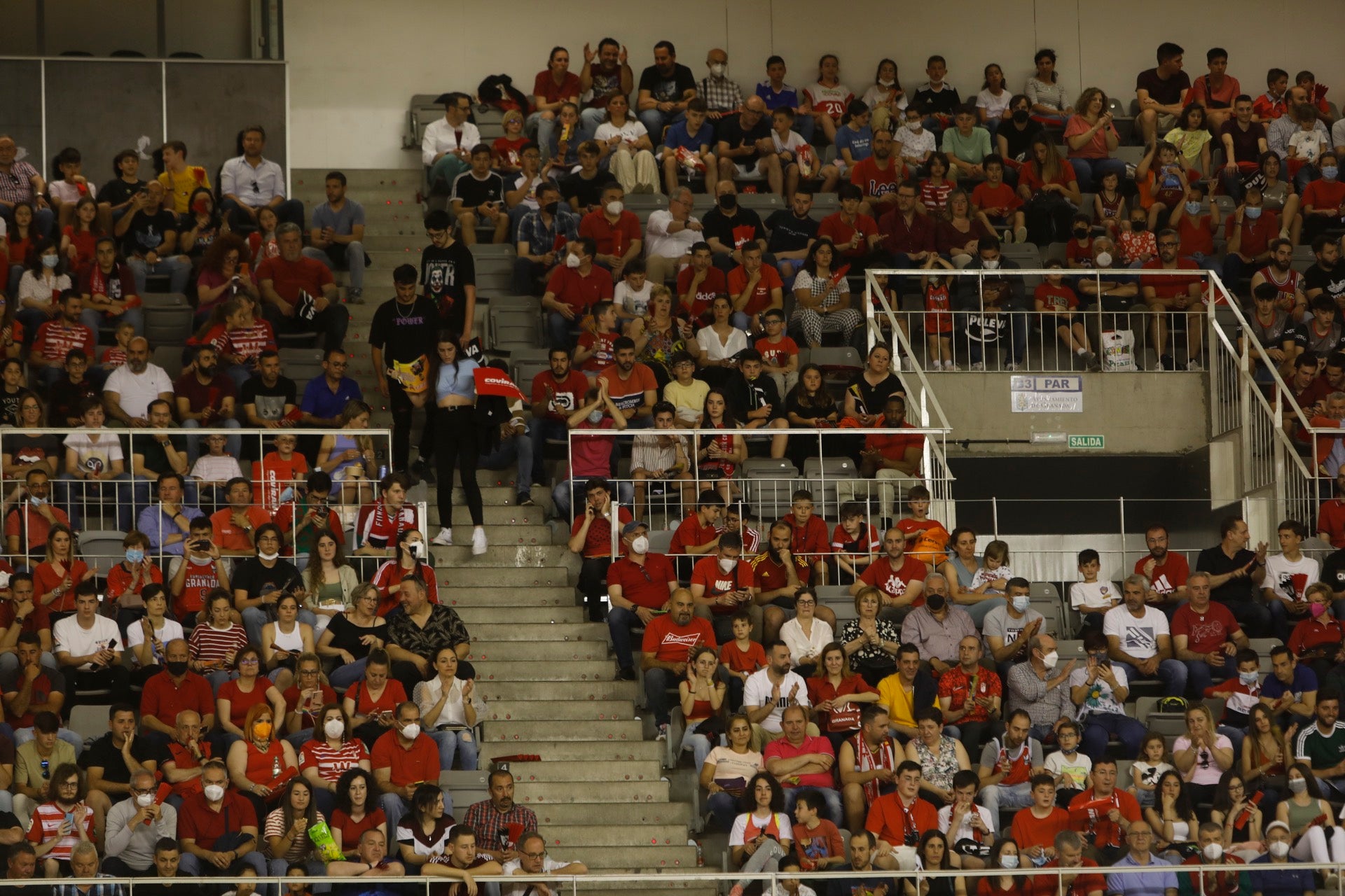 ¿Has estado en tu localidad este viernes? Aquí puedes encontrarte