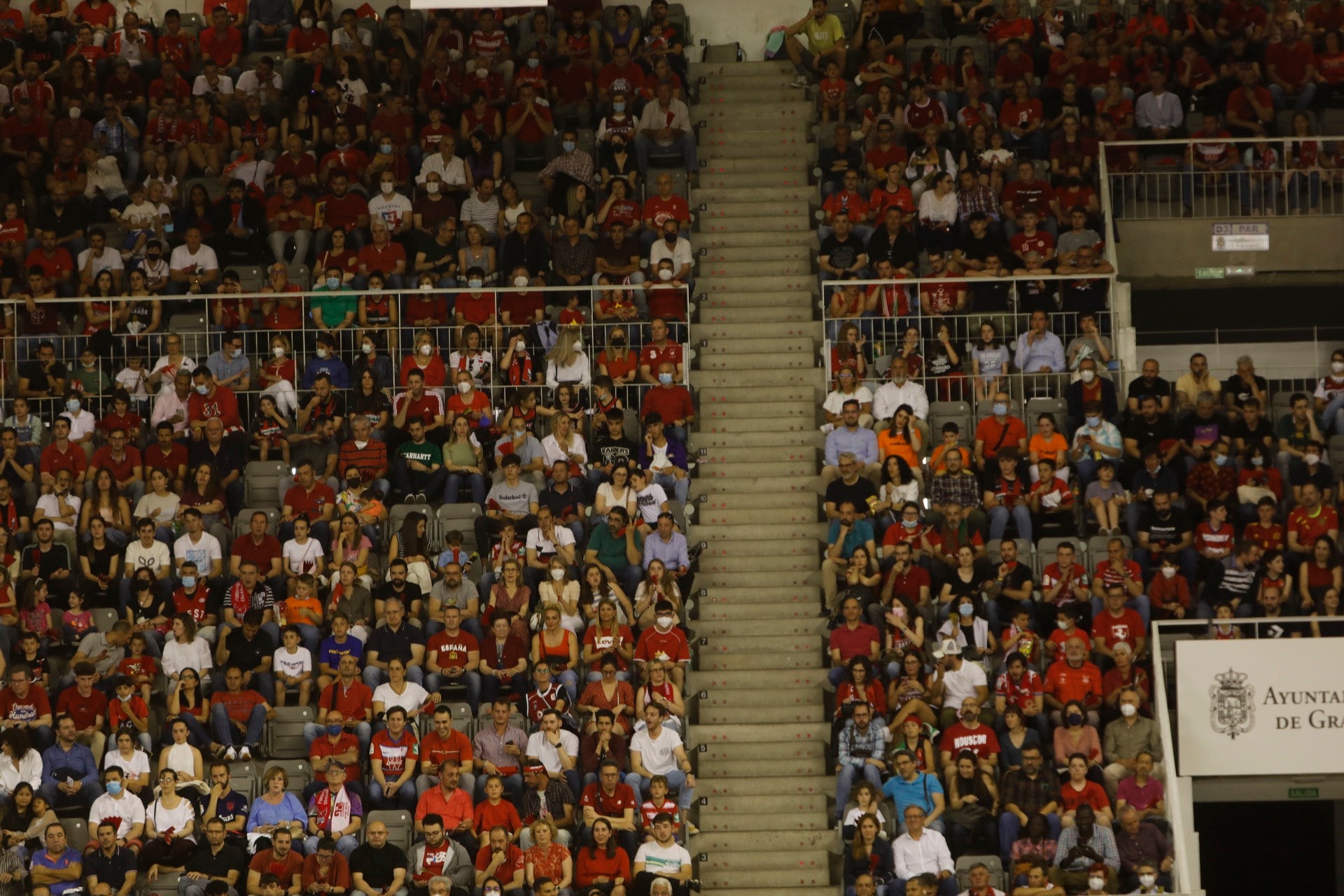 ¿Has estado en tu localidad este viernes? Aquí puedes encontrarte