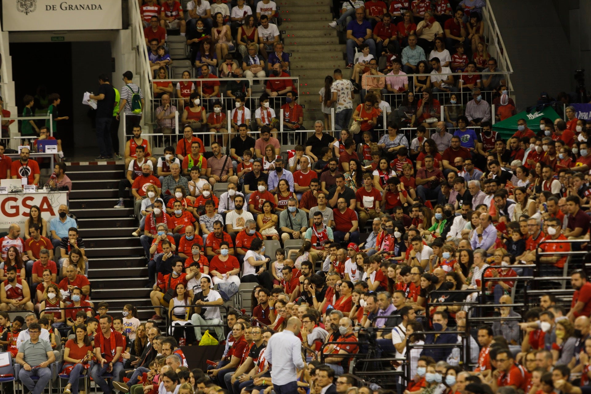 ¿Has estado en tu localidad este viernes? Aquí puedes encontrarte