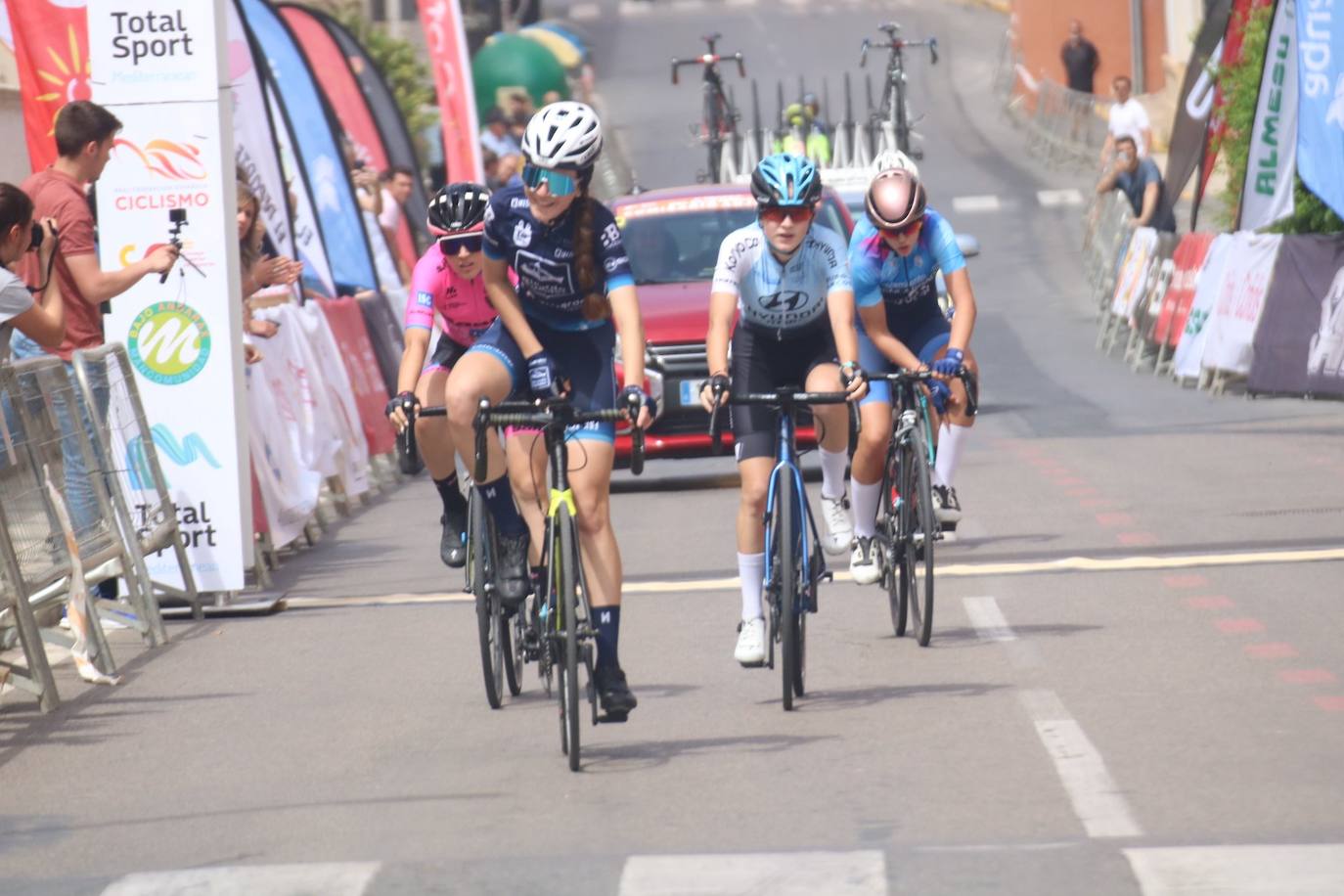 Fotos: Las imágenes de la carrera