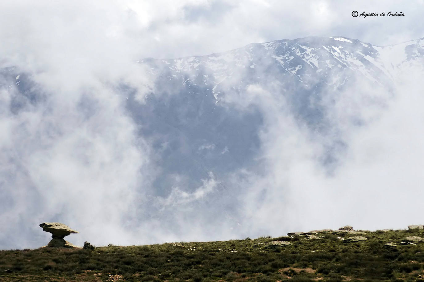 Fotos: Un tesoro de la naturaleza llamado Sierra de Baza