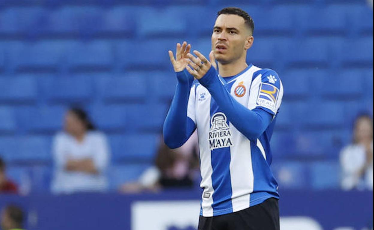 RDT ya se ha despedido por este año, sancionado para la última jornada. 