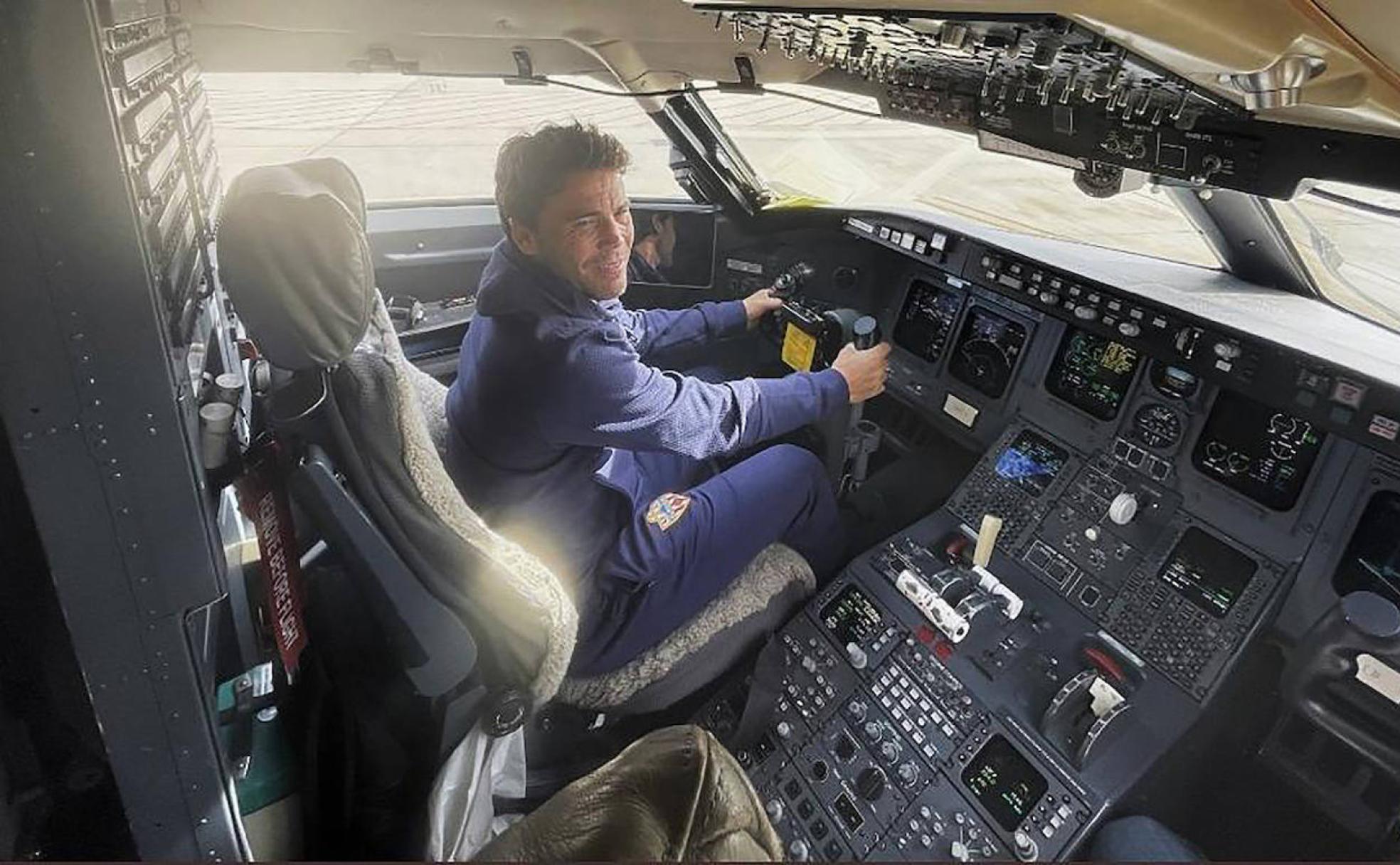 UD Almería | En la puerta de embarque para 'volar'a Primera