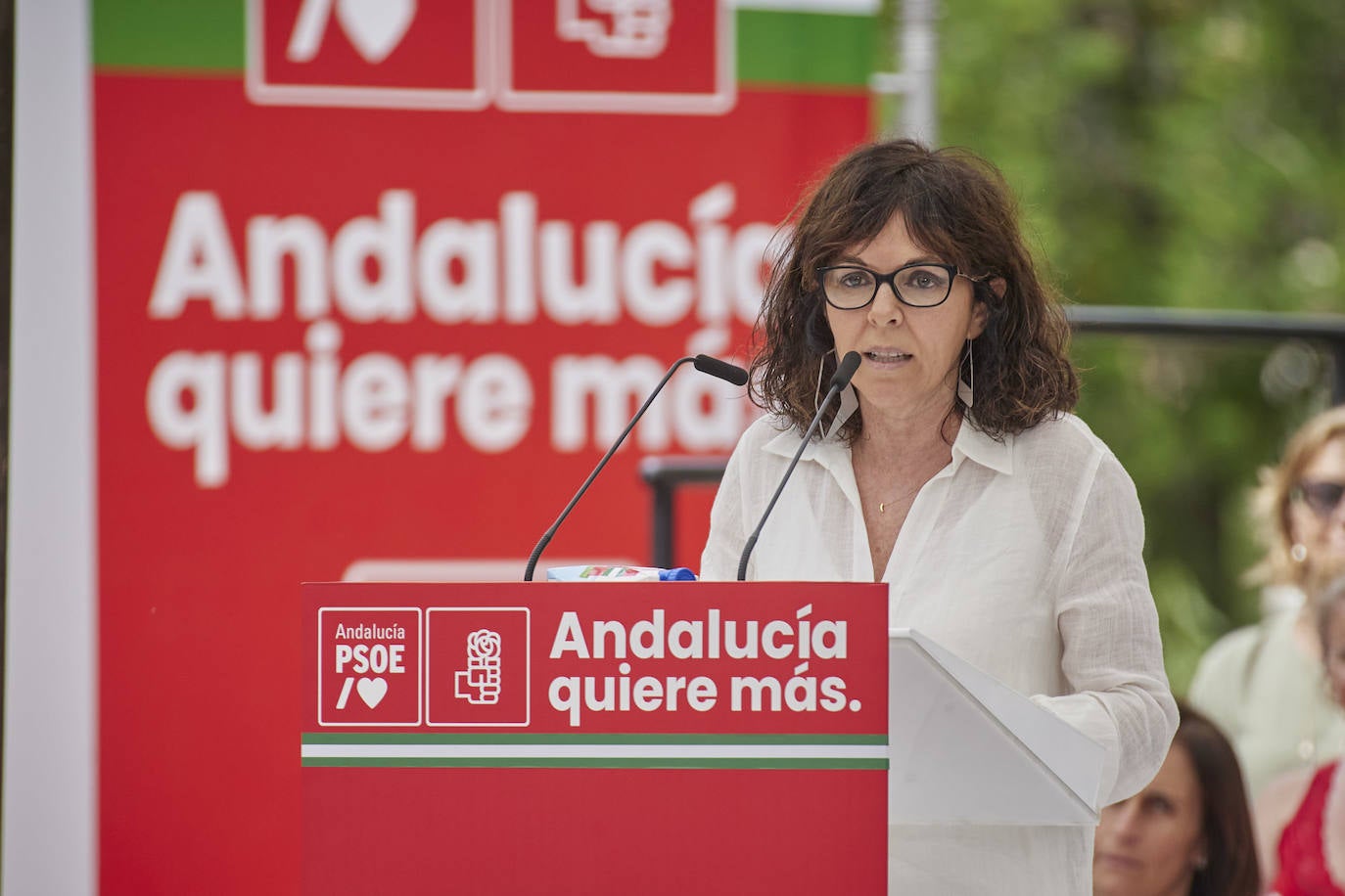 Pedro Sánchez ha visitado la ciudad este domingo para participar en un acto del PSOE.