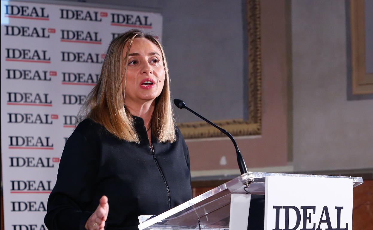 La variante de Lanjarón supera el paso previo a la licitación