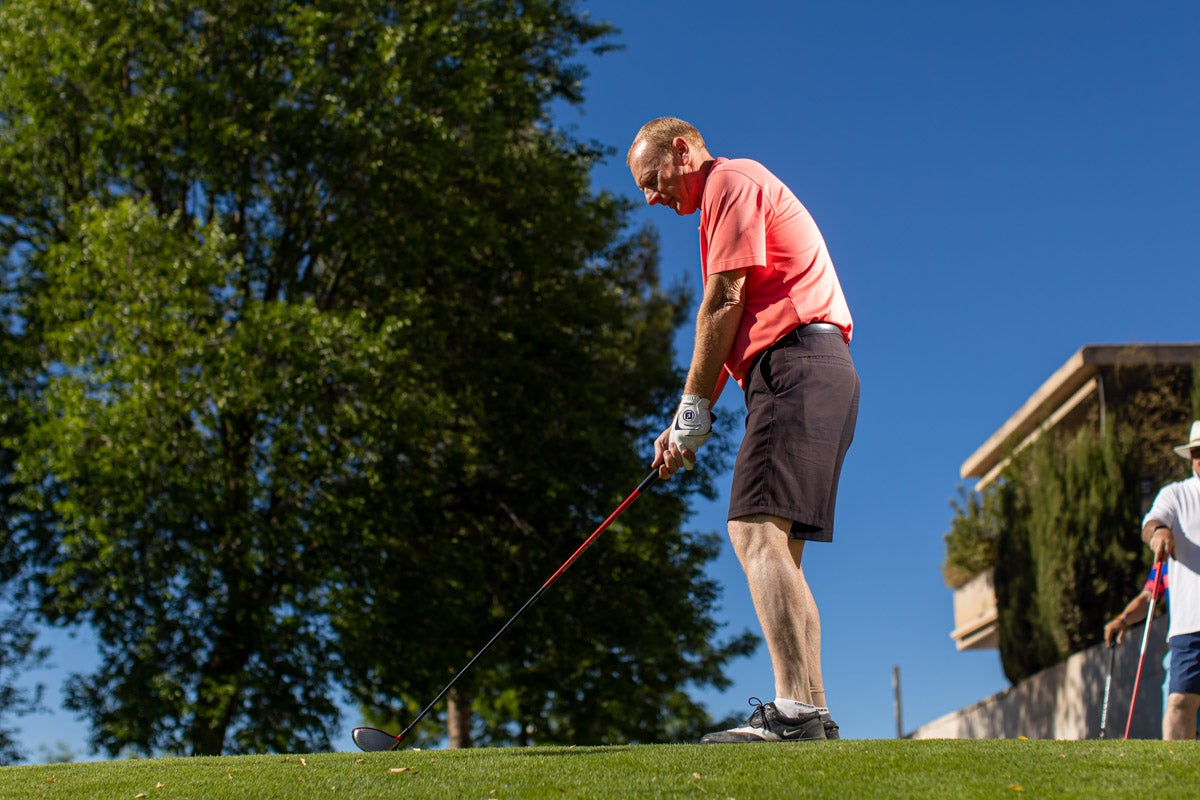 Las imágenes de la competición celebrada este sábado 28 de mayo