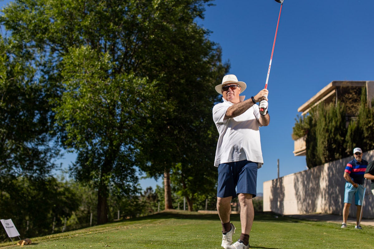 Las imágenes de la competición celebrada este sábado 28 de mayo