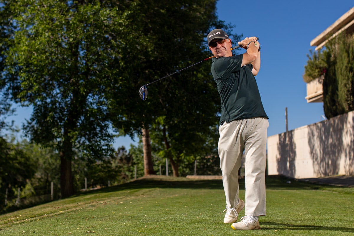 Las imágenes de la competición celebrada este sábado 28 de mayo