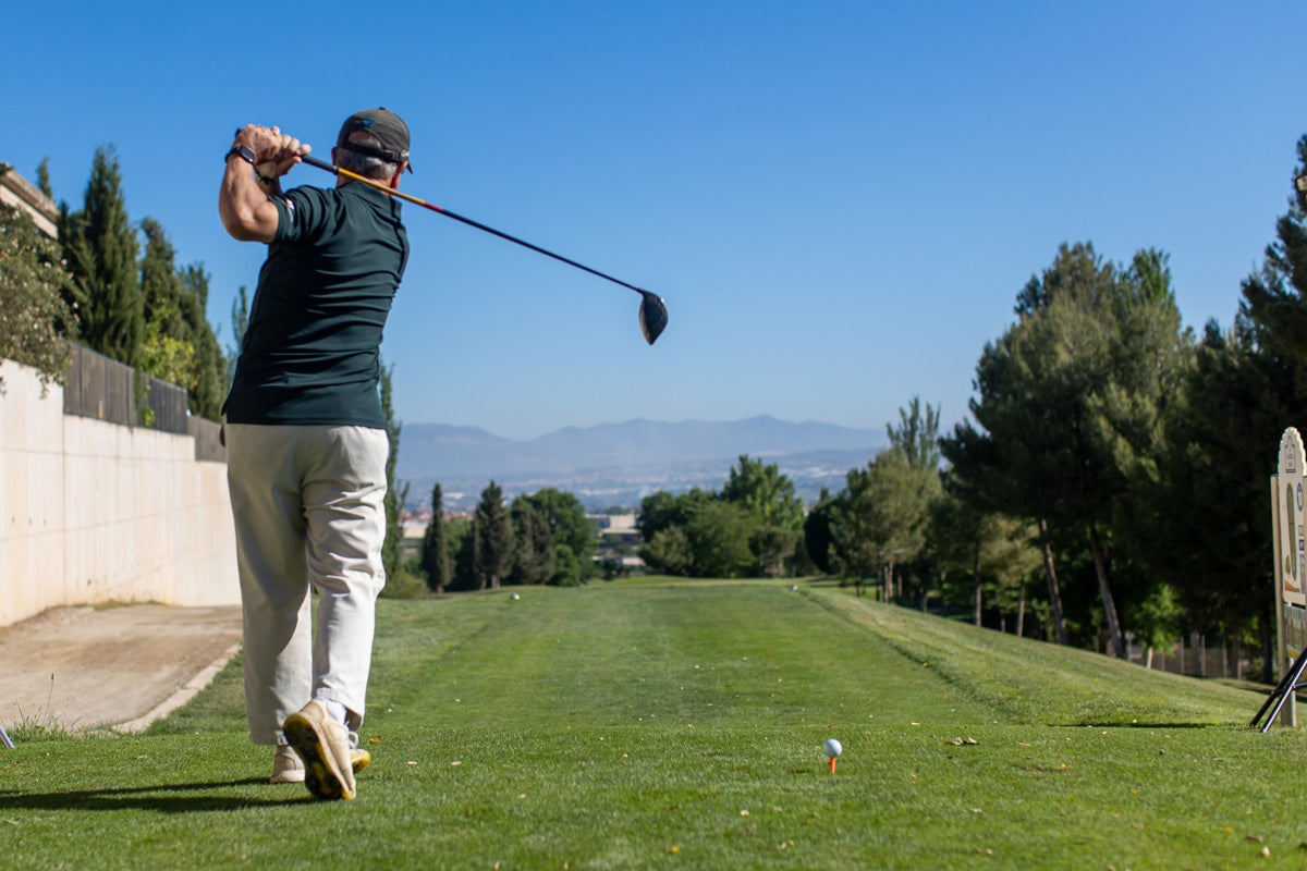 Las imágenes de la competición celebrada este sábado 28 de mayo