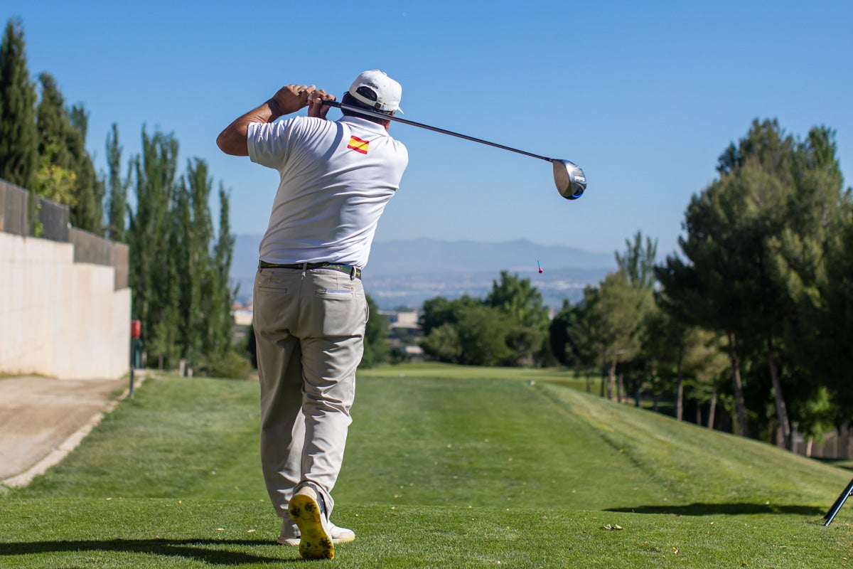 Las imágenes de la competición celebrada este sábado 28 de mayo