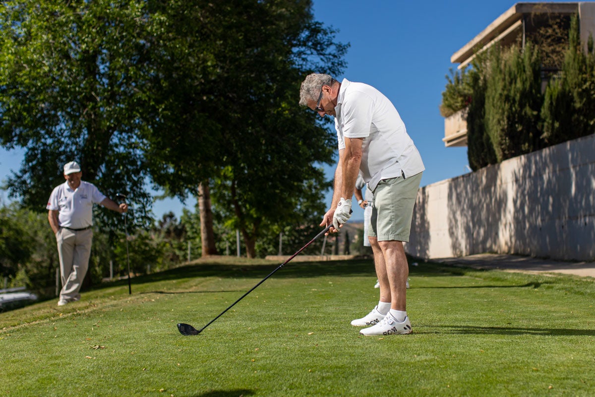 Las imágenes de la competición celebrada este sábado 28 de mayo