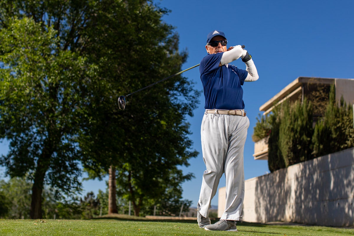 Las imágenes de la competición celebrada este sábado 28 de mayo