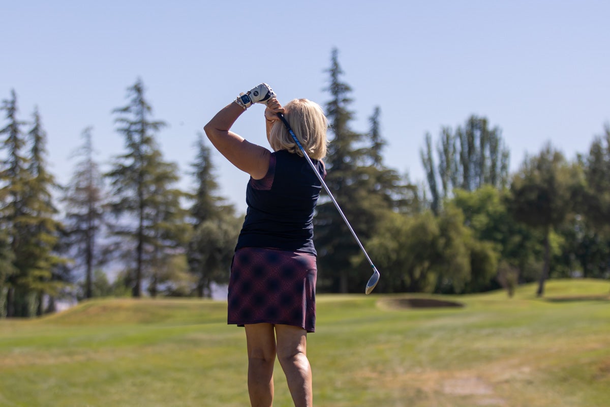 Las imágenes de la competición celebrada este sábado 28 de mayo