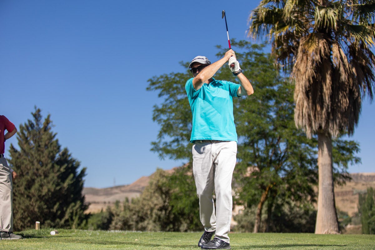 Las imágenes de la competición celebrada este sábado 28 de mayo