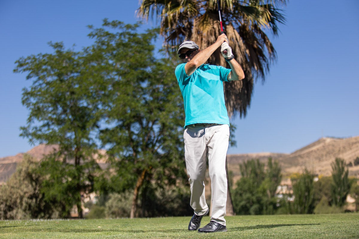 Las imágenes de la competición celebrada este sábado 28 de mayo