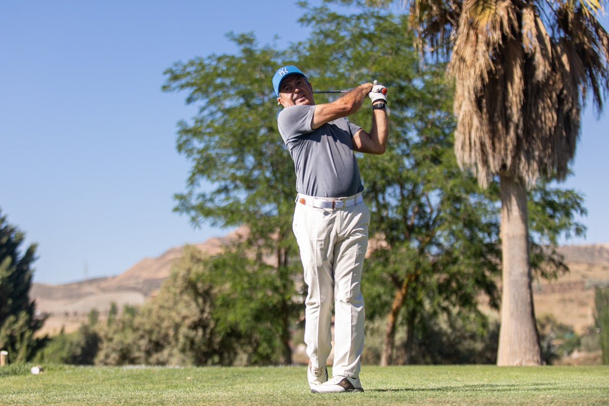 Las imágenes de la competición celebrada este sábado 28 de mayo