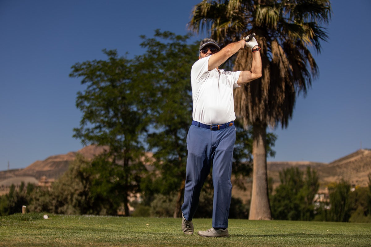 Las imágenes de la competición celebrada este sábado 28 de mayo