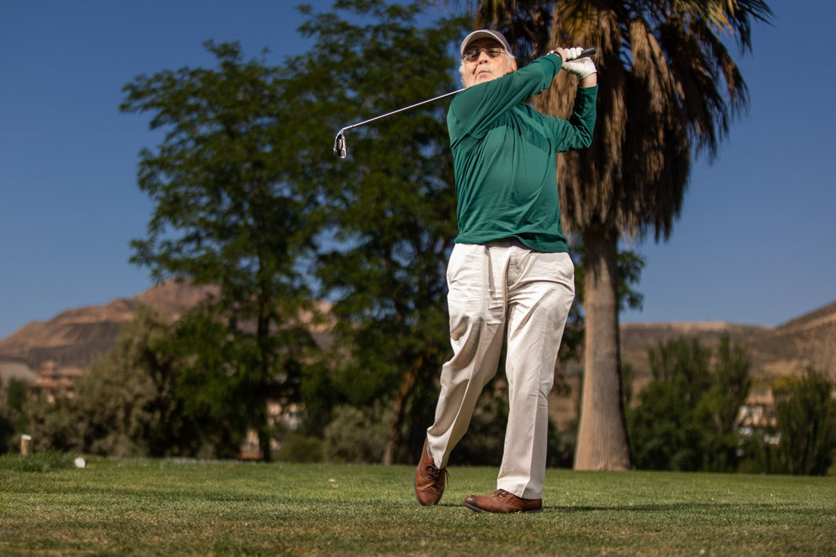 Las imágenes de la competición celebrada este sábado 28 de mayo