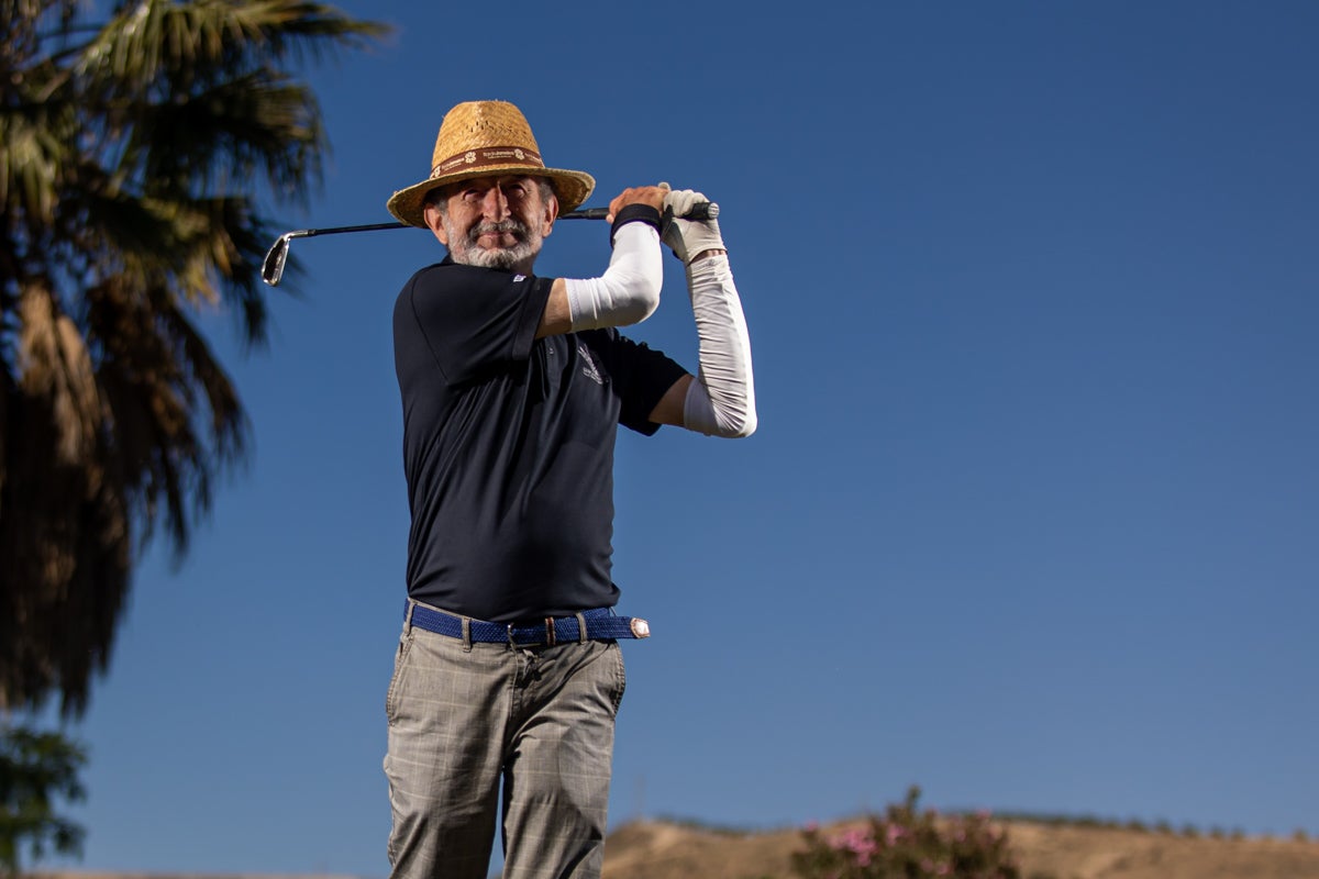 Las imágenes de la competición celebrada este sábado 28 de mayo