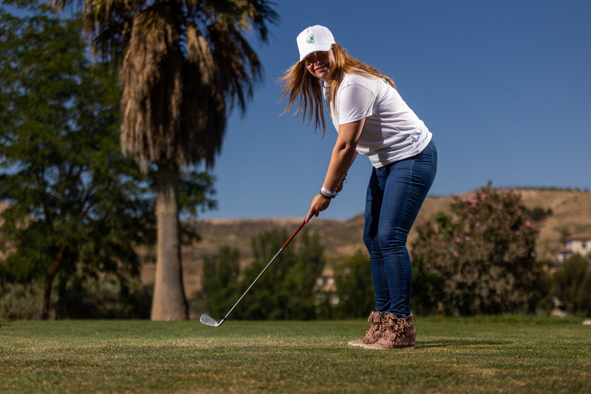 Las imágenes de la competición celebrada este sábado 28 de mayo