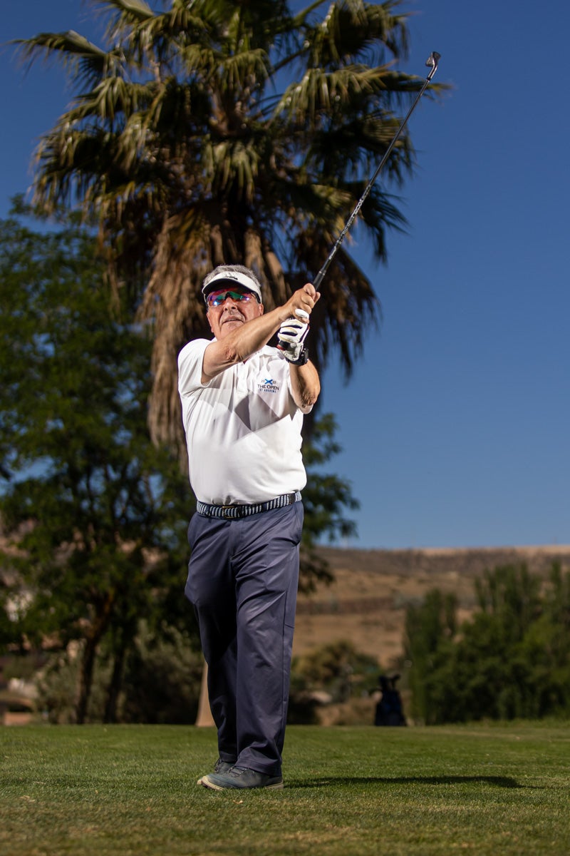 Las imágenes de la competición celebrada este sábado 28 de mayo