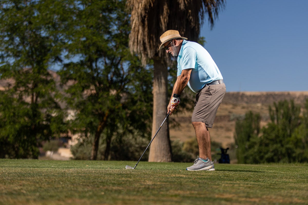Las imágenes de la competición celebrada este sábado 28 de mayo