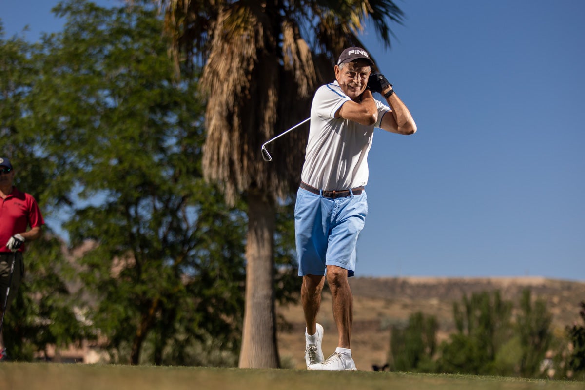 Las imágenes de la competición celebrada este sábado 28 de mayo