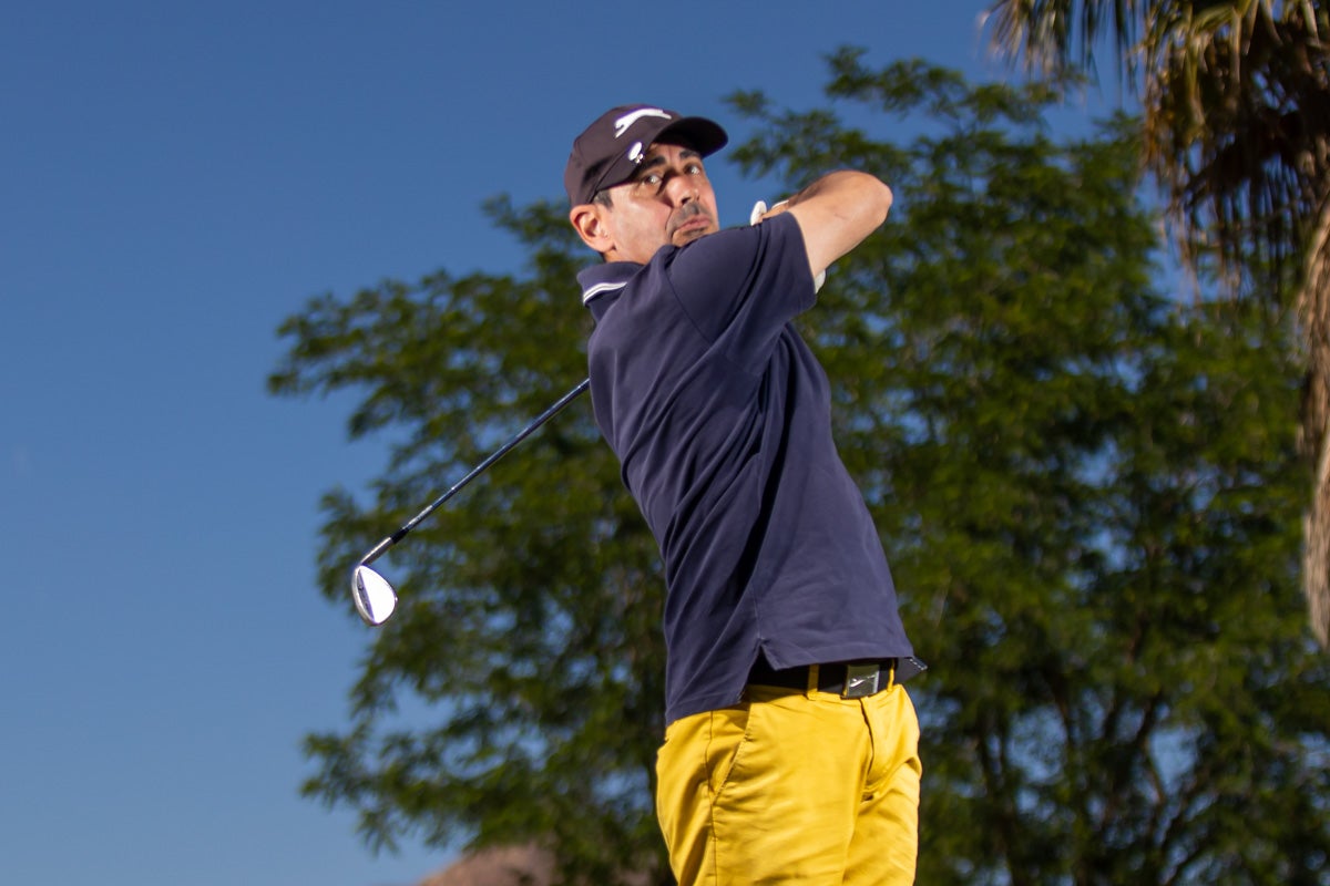 Las imágenes de la competición celebrada este sábado 28 de mayo