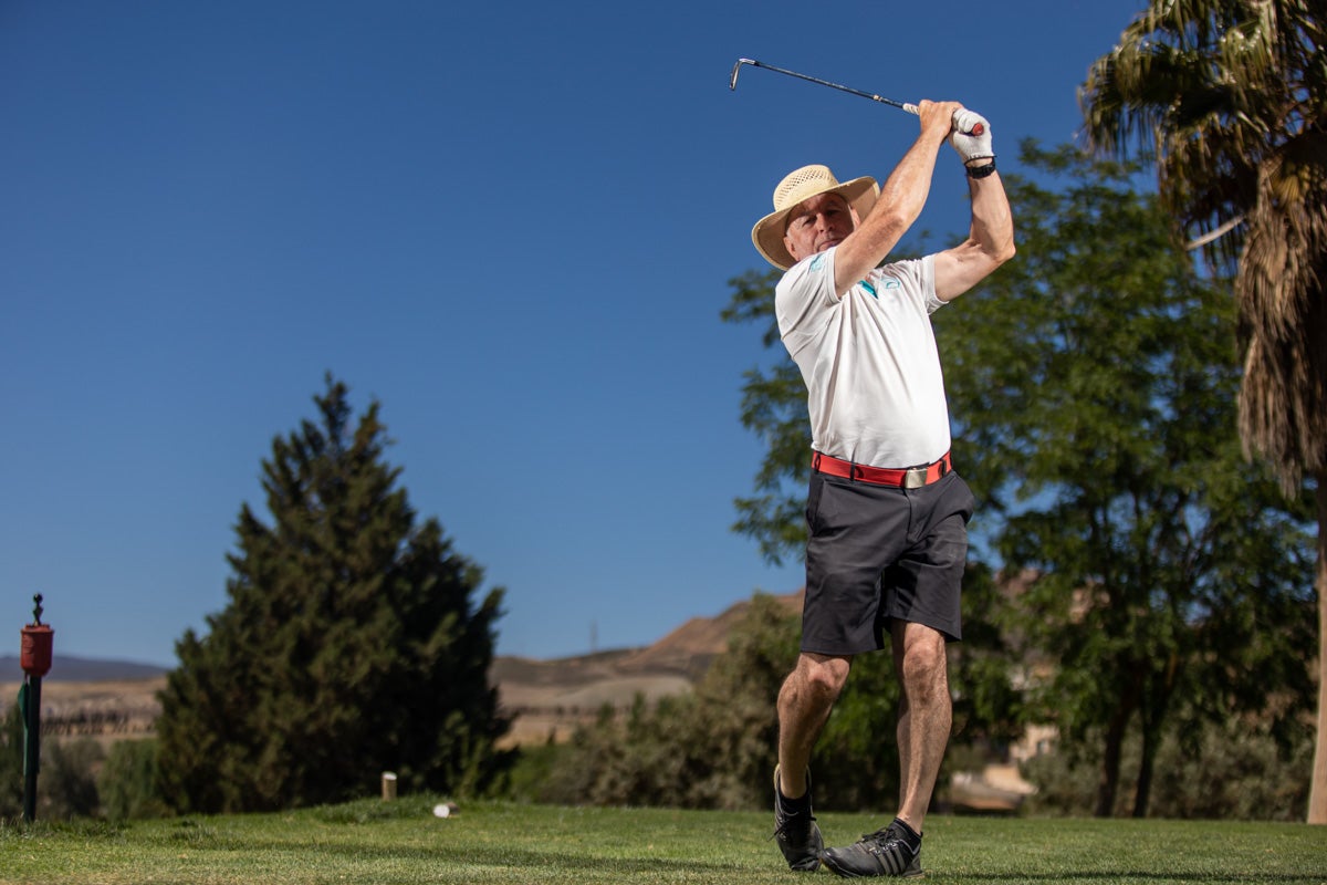 Las imágenes de la competición celebrada este sábado 28 de mayo