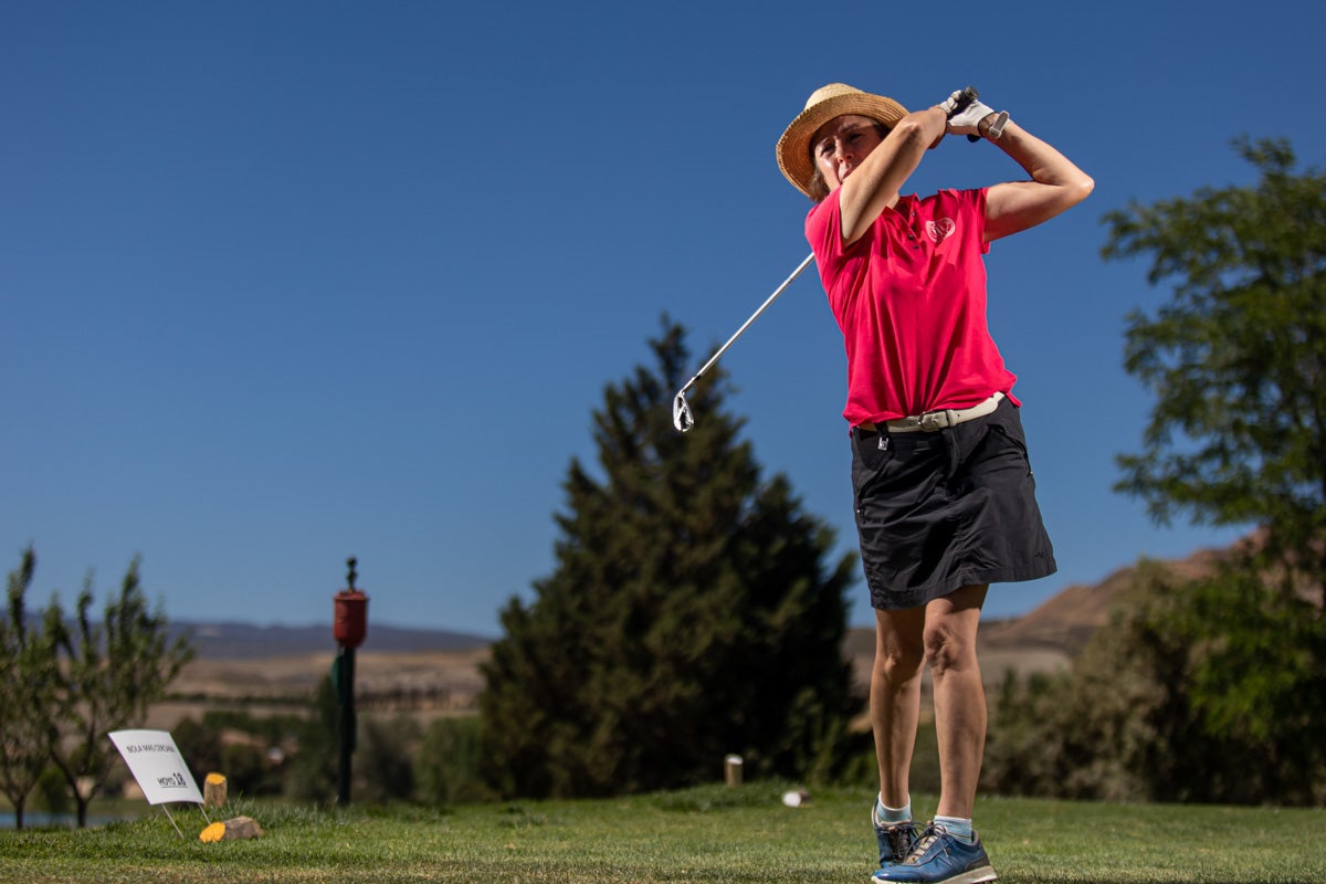 Las imágenes de la competición celebrada este sábado 28 de mayo