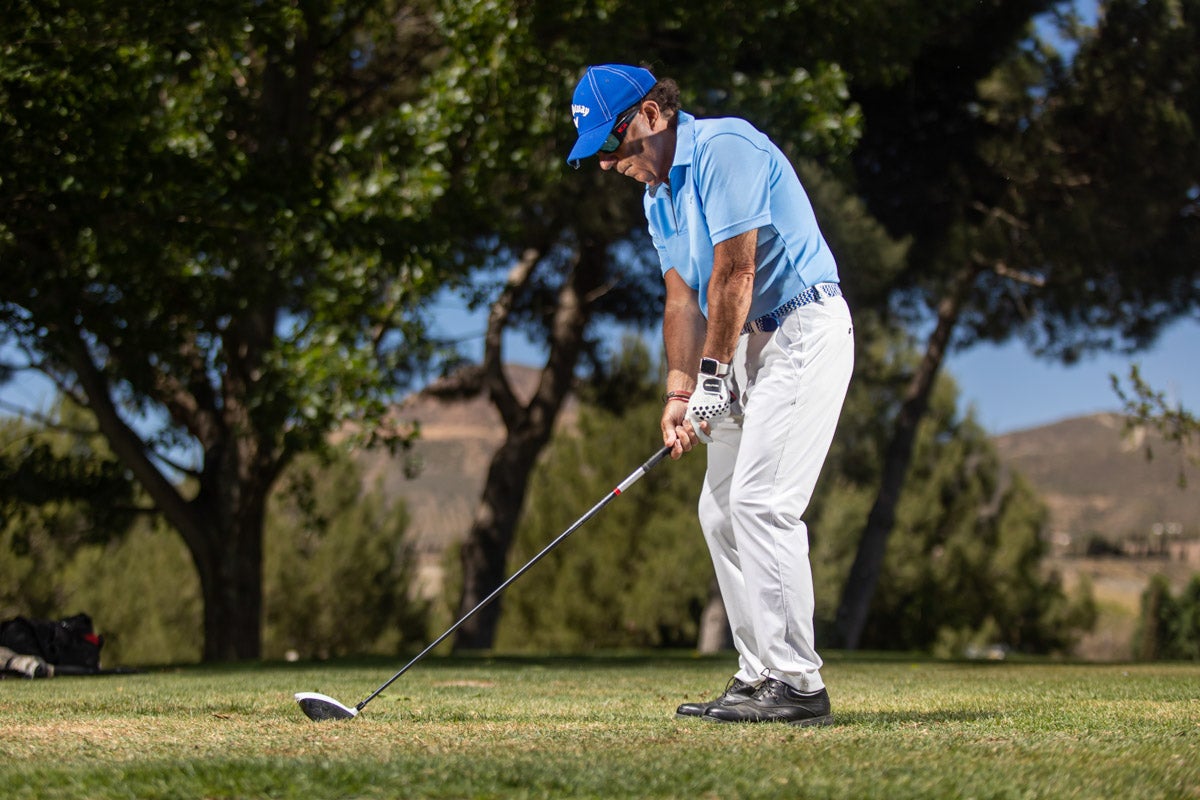 Las imágenes de la competición celebrada este sábado 28 de mayo