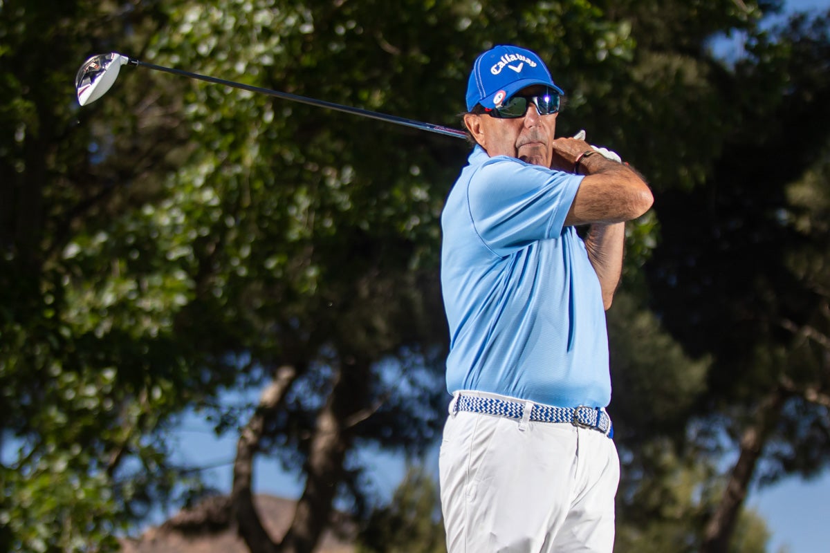 Las imágenes de la competición celebrada este sábado 28 de mayo