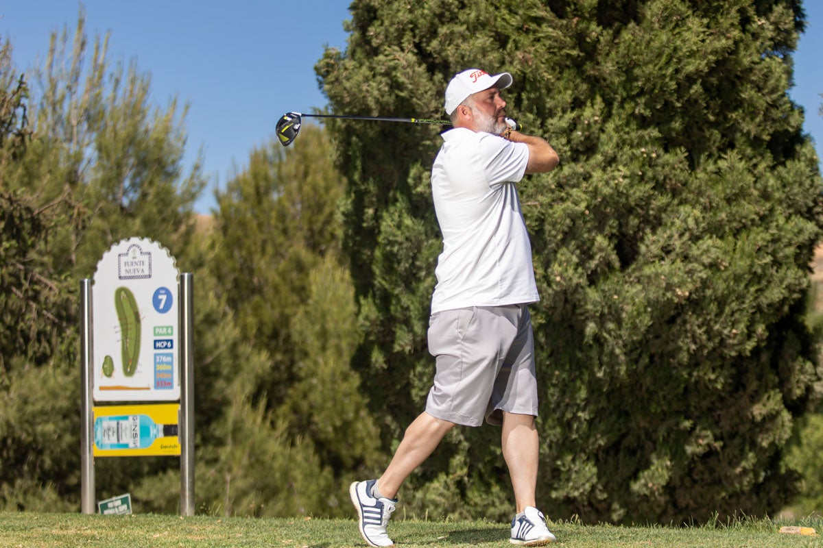 Las imágenes de la competición celebrada este sábado 28 de mayo