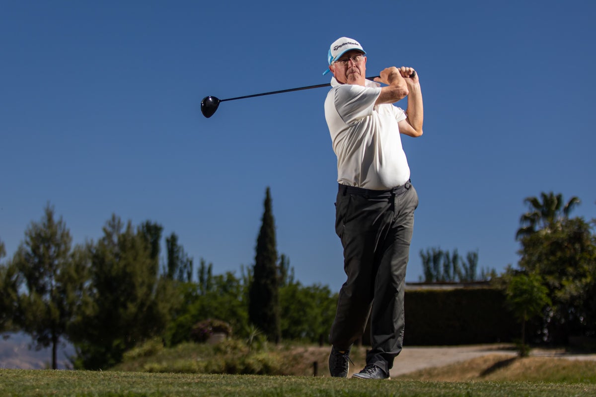 Las imágenes de la competición celebrada este sábado 28 de mayo