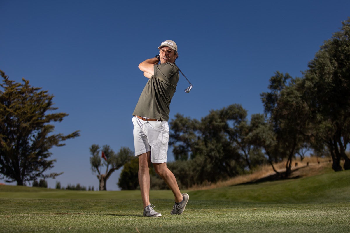 Las imágenes de la competición celebrada este sábado 28 de mayo