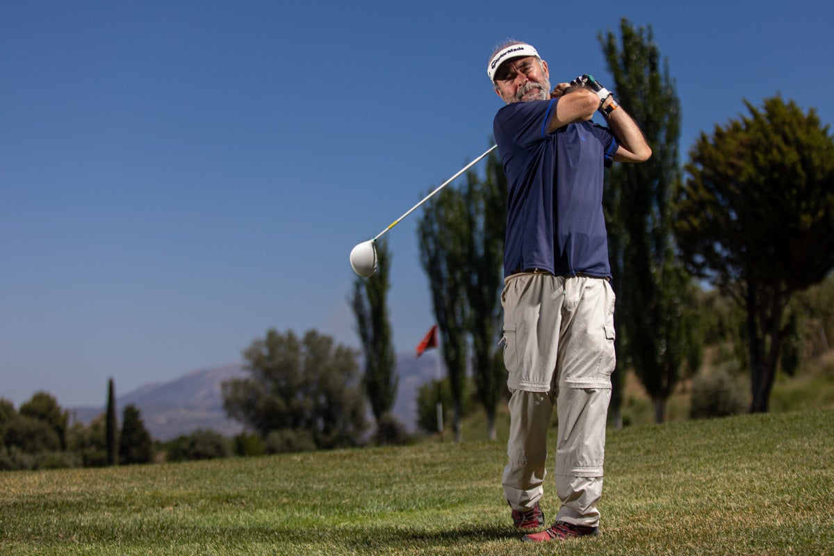 Las imágenes de la competición celebrada este sábado 28 de mayo