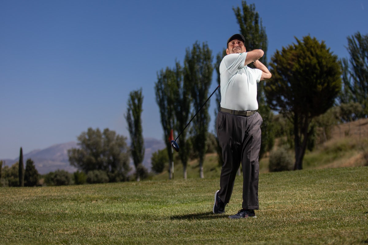Las imágenes de la competición celebrada este sábado 28 de mayo