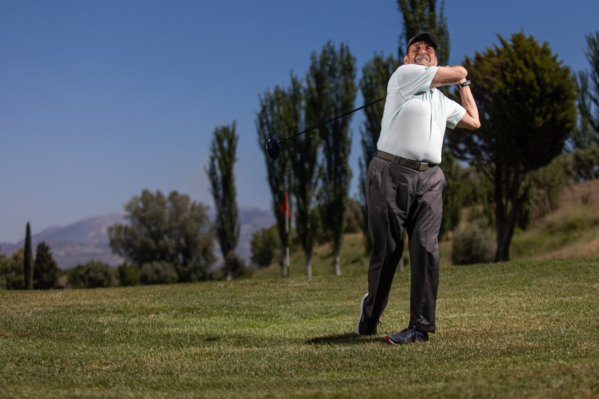 Las imágenes de la competición celebrada este sábado 28 de mayo