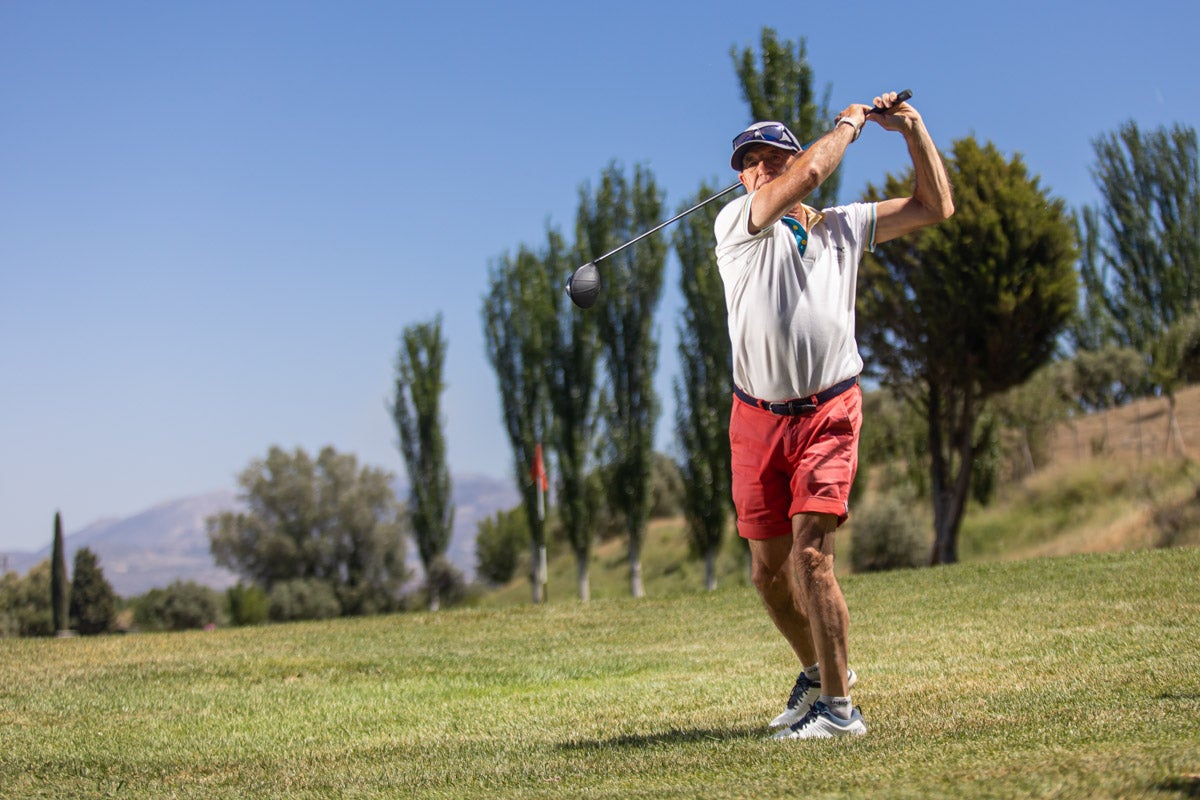 Las imágenes de la competición celebrada este sábado 28 de mayo